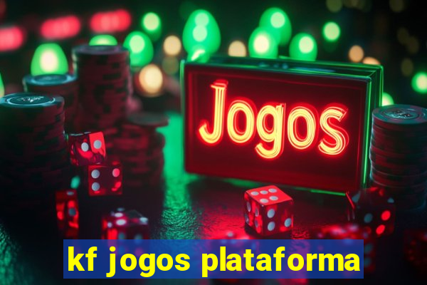 kf jogos plataforma